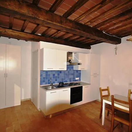 Appartement Quaint And New By The Sea